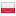 webtailor.pl hosted country